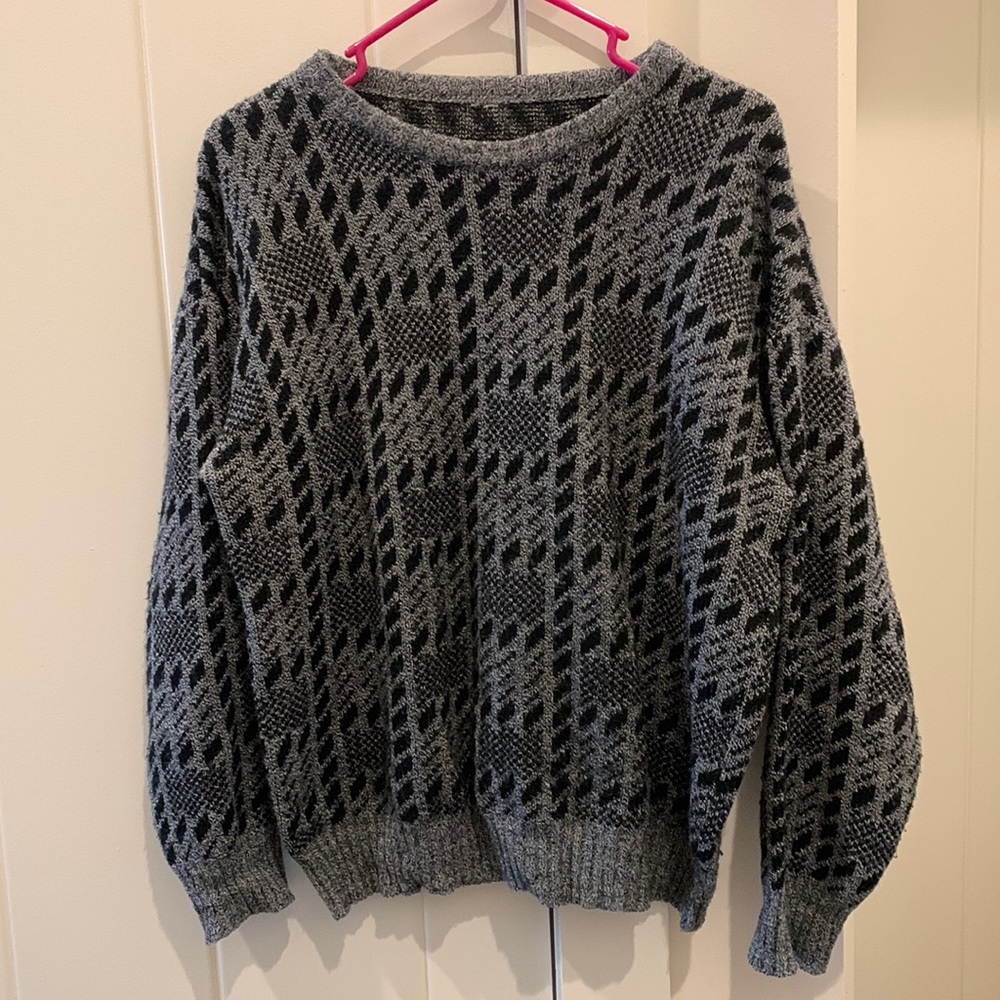 urban outfitters urban renewal sweater